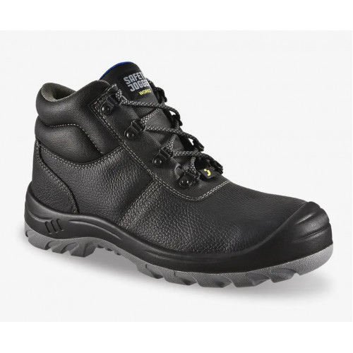 Черевики захисні SAFETY JOGGER BESTBOY METALFREE S3